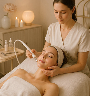 IVY HOUSE SPA 