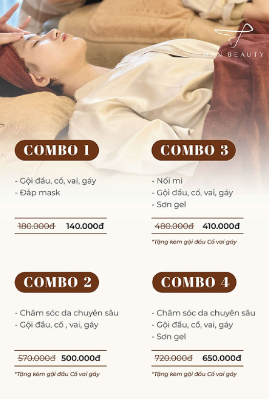 Bảng giá 1