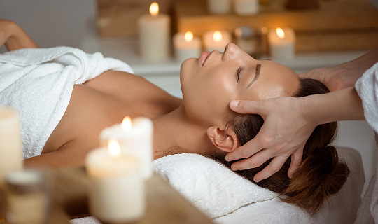 IVY HOUSE SPA 